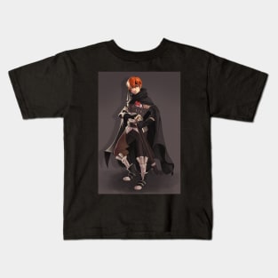 Gaius Kids T-Shirt